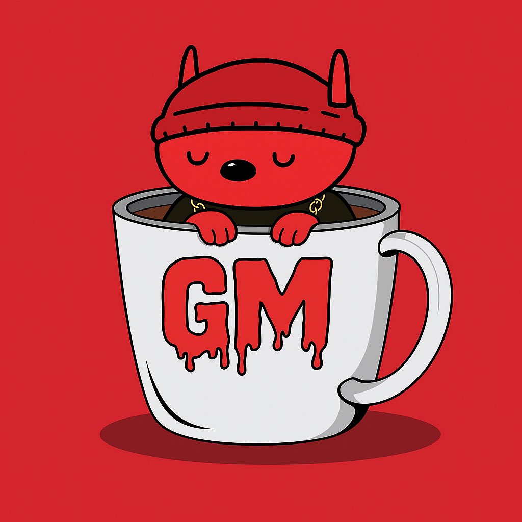 ❌ (@xprotons) on Twitter photo GM Frens 🖖 Happy Friday ❕✨ GM Frens 🖖 Happy Friday ❕✨