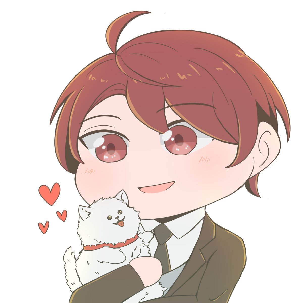 PERNAH DIGAMBARIN BABANG MIKE SAMA <a href="/hamuchaa108/">heeqo 🐹 | YCH comms open 📌</a> ohmygod............ baru sadar pas liat file fanart lagi...........................