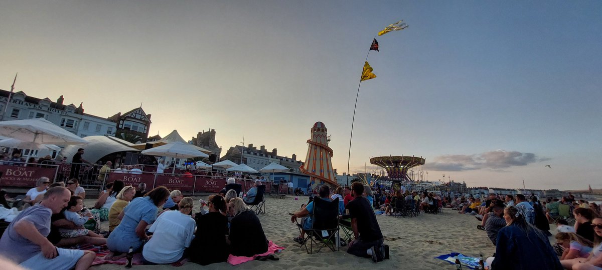 Weymouth Samaritans tweet media