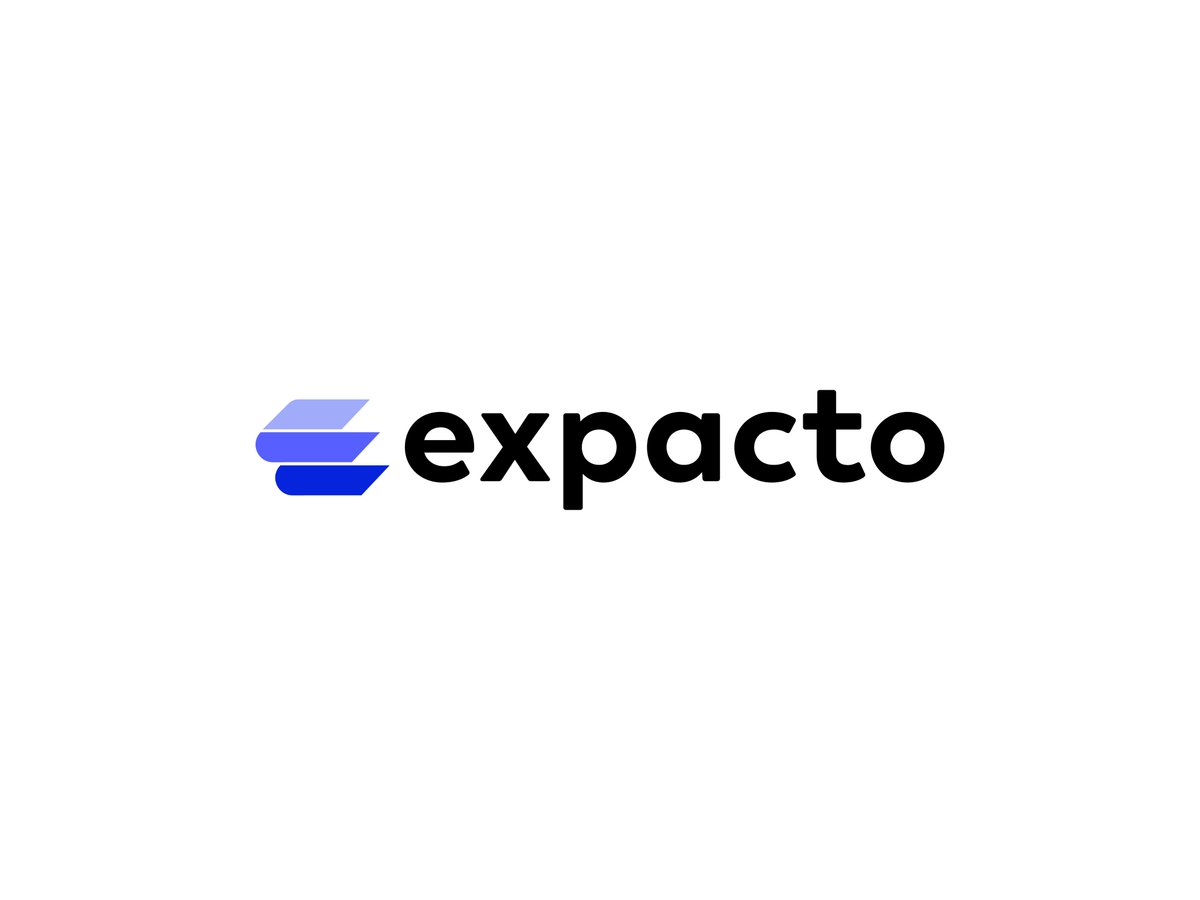 masumbillahniaz's tweet image. Expacto- Software Logo Design  

Work Inquiry on,   masumbillahniaz8@gmail.com

#Logo #LogoDesigns #brandingdesign