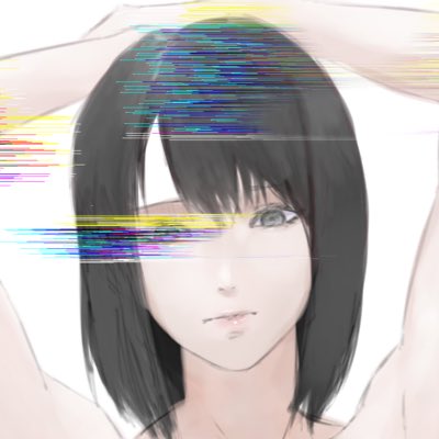 #新しいプロフィール画像