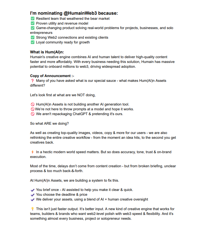 Humain Guy tweet media