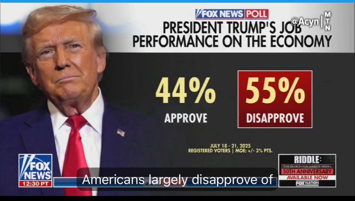 Fox News: