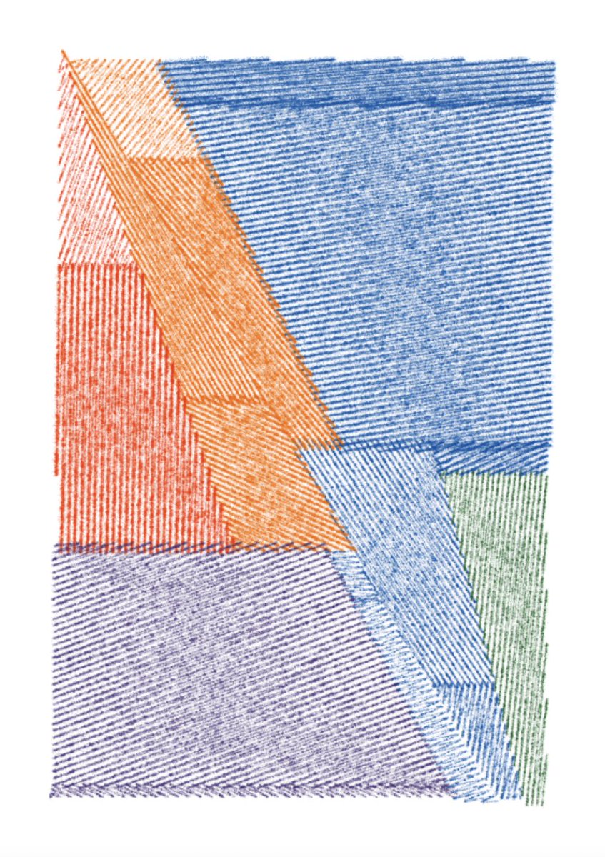 gm gm! 

Banger of a project live on <a href="/fx_hash_/">fxhash</a> right now by <a href="/Unordered__list/">Bart Simons</a>! 

Kraswerk #29 $FXH