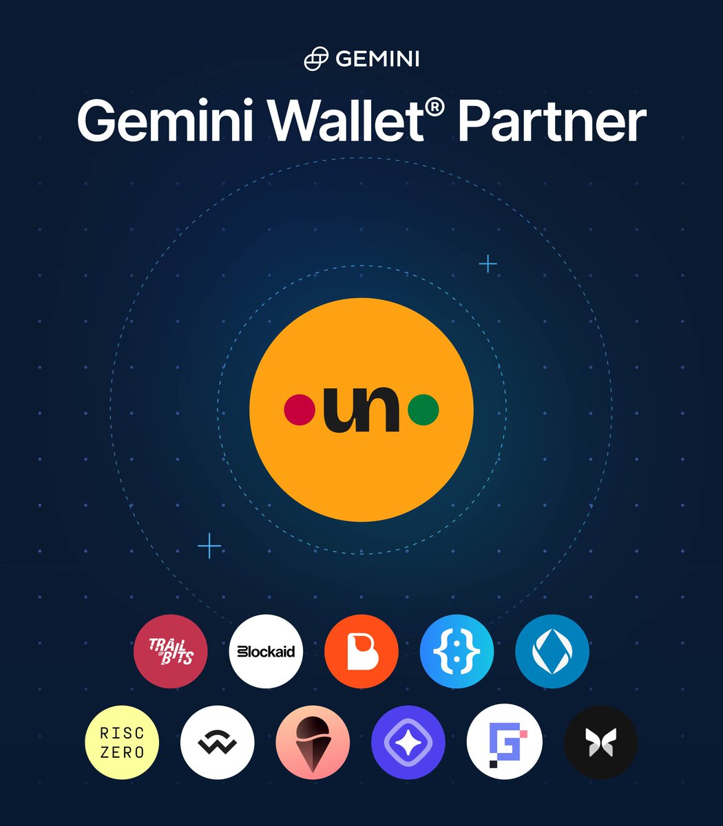 gMofa All 👋

Bungee Exchange X Gemini Wallet all powered by <a href="/SOCKETProtocol/">SOCKET</a>

💥 No More  Bridging, just Swap.
💥 Seamless Swap
💥 No hidden fees
💥 Every swap done inside the app
💥 Instant and Gasless Transaction 

Socket Protocol will connect the whole Chains in a very short