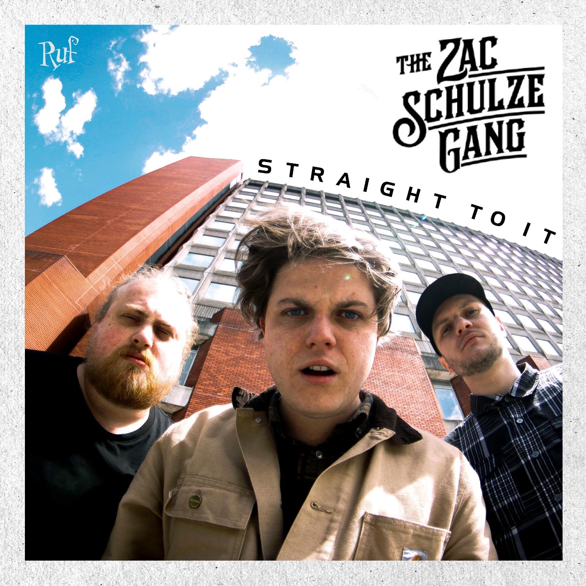 ZAC SHULZE GANG'S BLUES ROCK REVIVALISTS - NEW DISC SEPT 26TH - mailchi.mp/deviousplanet/…