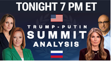 Tonight starting at 7pmET on <a href="/MSNBC/">MSNBC</a>