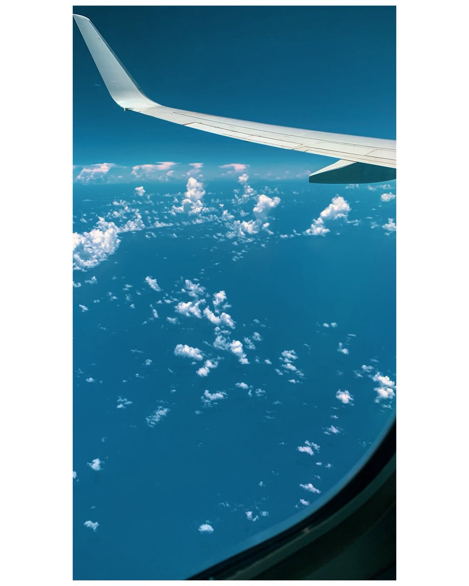 toohsi25's tweet image. “Sometimes the journey steals your heart before the destination does.” ✈️
#WindowSeatViews #TravelVibes