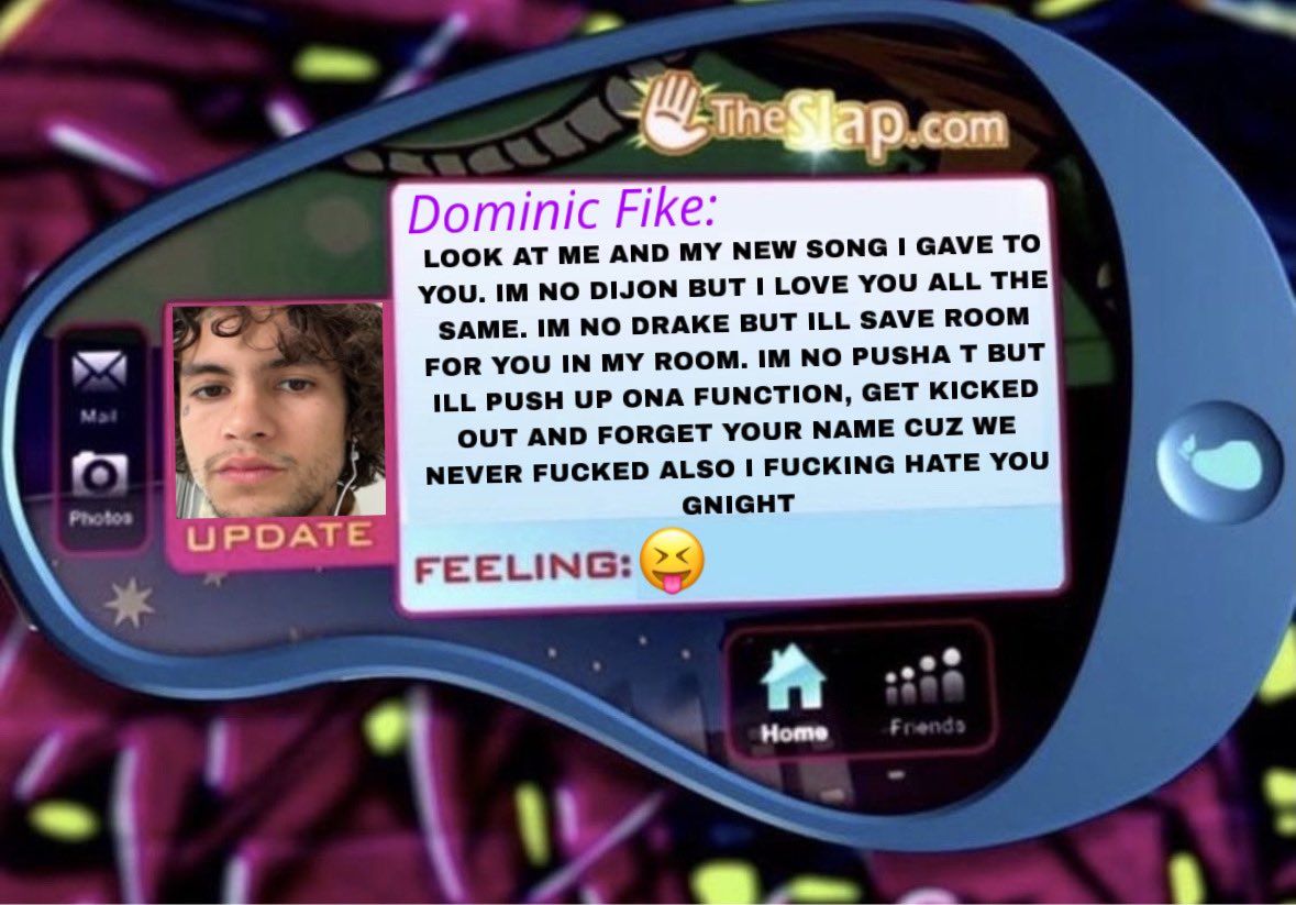 Mills (@fikeshit) on Twitter photo 