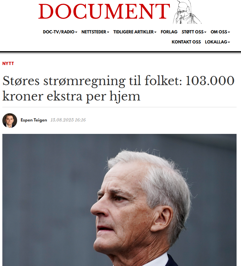 Espen Teigen tweet media