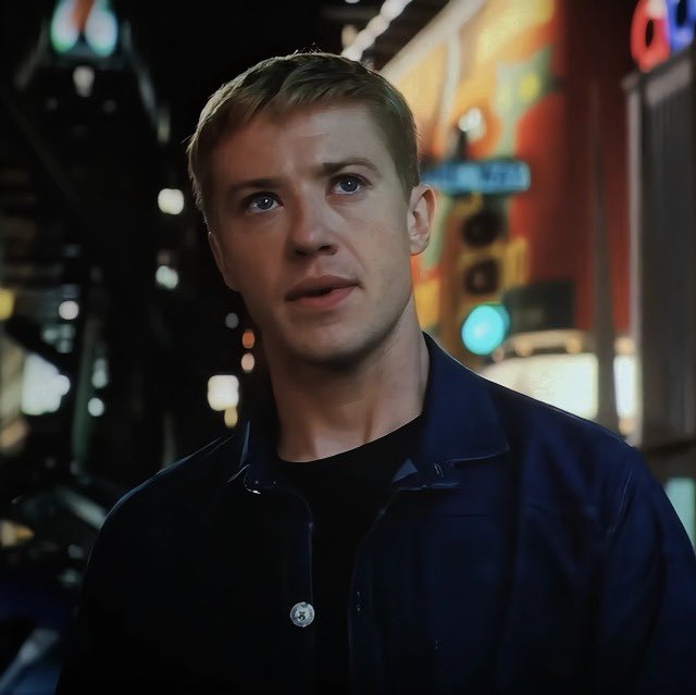 Is crazy that Joseph Quinn was only in one season of ST and has done more that the majority of the cast