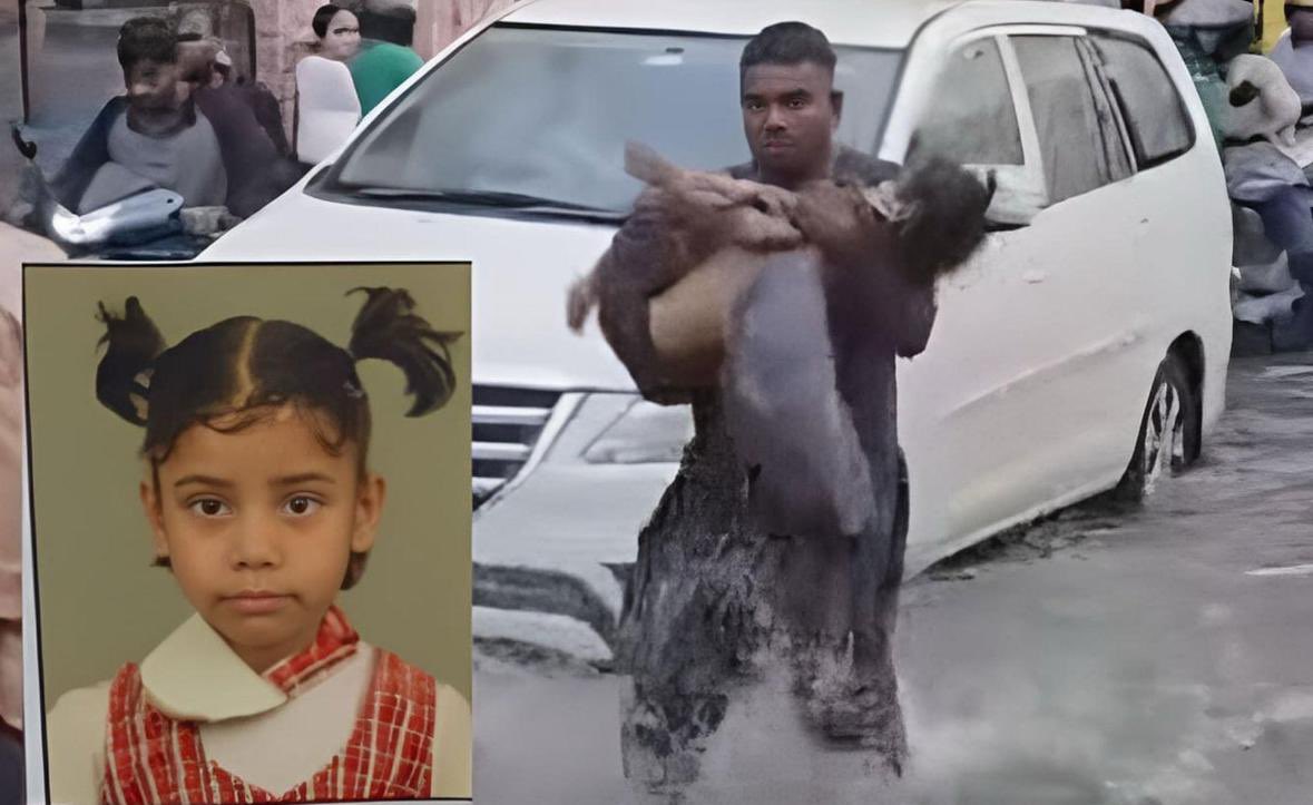 क्या आफरीन की मौत के मामले में एफआईआर दर्ज करने में देरी के पीछे कोई बड़ी साजिश है? क्या हम उसके परिवार को न्याय दिलाने के लिए एकजुट हो सकते हैं? गरीबों की आवाज को दबाने की अनुमति नहीं देनी चाहिए।
#gorakhpur
#justiceforafrin