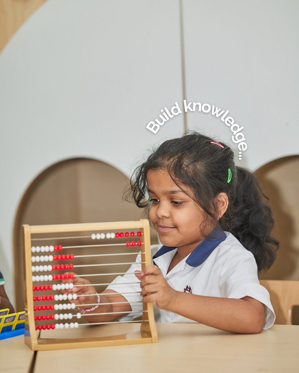 At Beech Hall School Riyadh, we explore, create, and lead with kindness 🌟​

Future-ready learners, shaping tomorrow.​

📍 Book your private tour today: beechhallschoolriyadh.com/book-a-private… #FutureReady