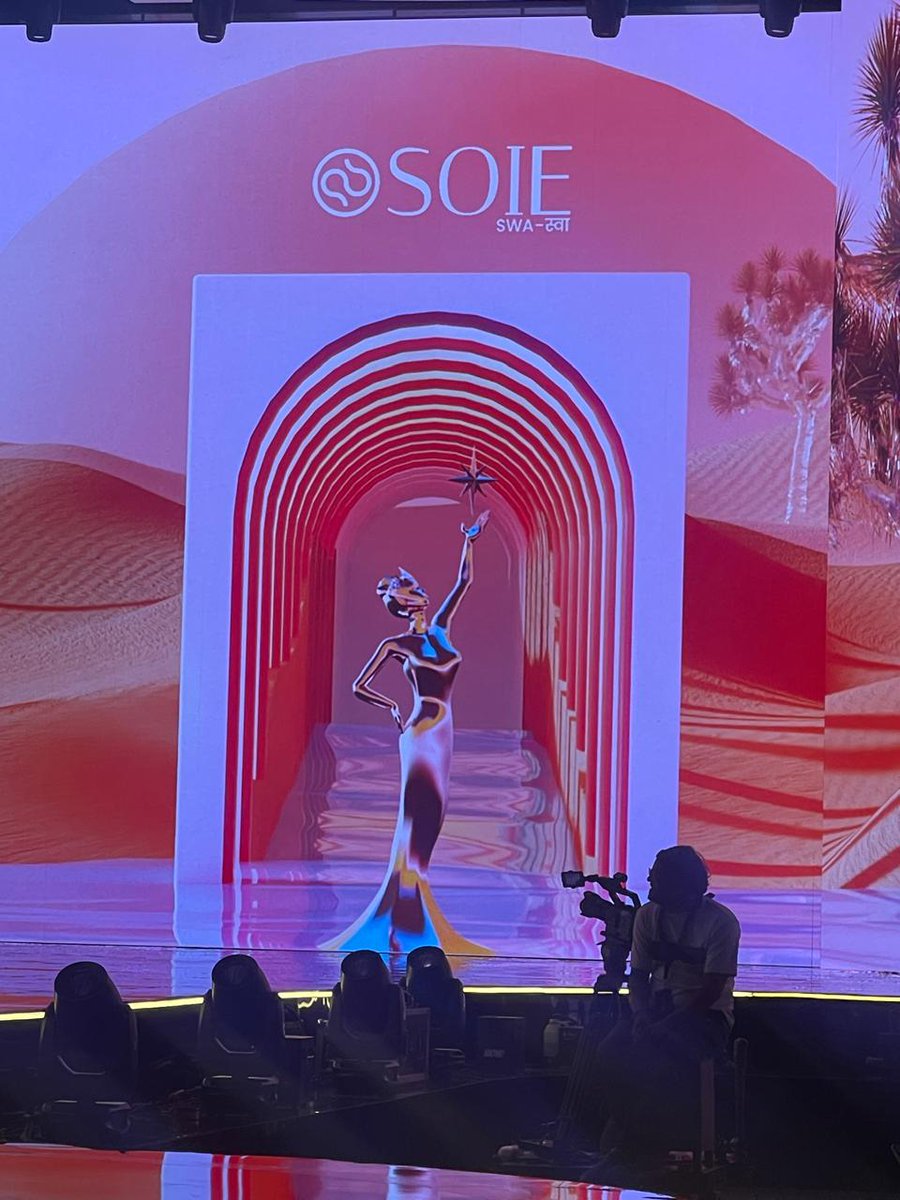 SoieWoman's tweet photo. We are proud to be the Official Lingerie &amp; Swimwear Partner for Miss Universe India 2025.

Watch Live: https://t.co/t1uJM2AiRt https://t.co/GI1hI3wqY4