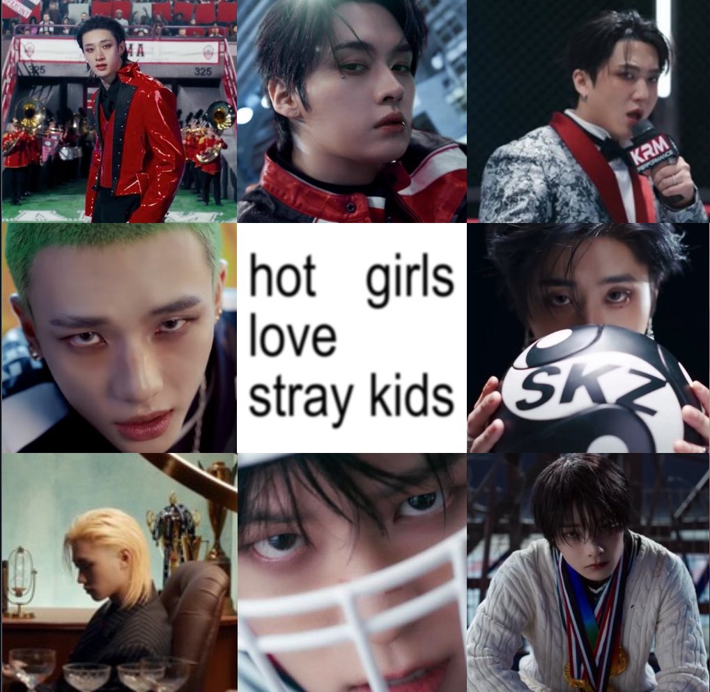 bia | KARMA (@channieverses) on Twitter photo 