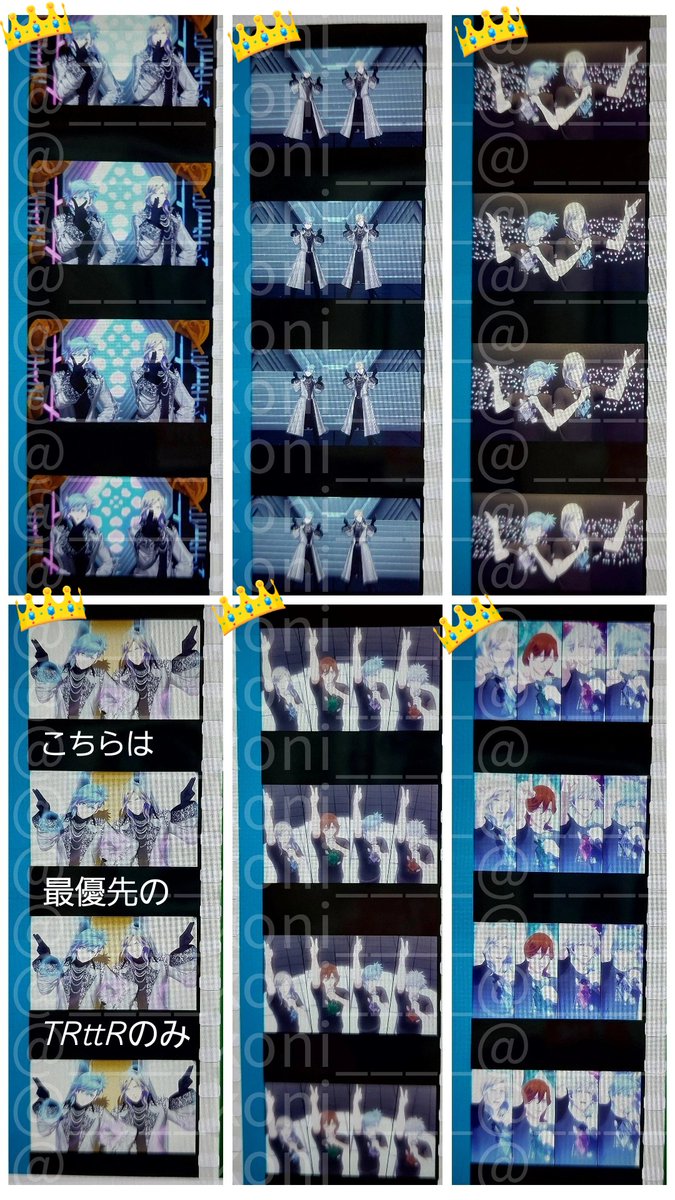 コニ@ツイフィ必読(当日現地交換は未読OK) tweet media