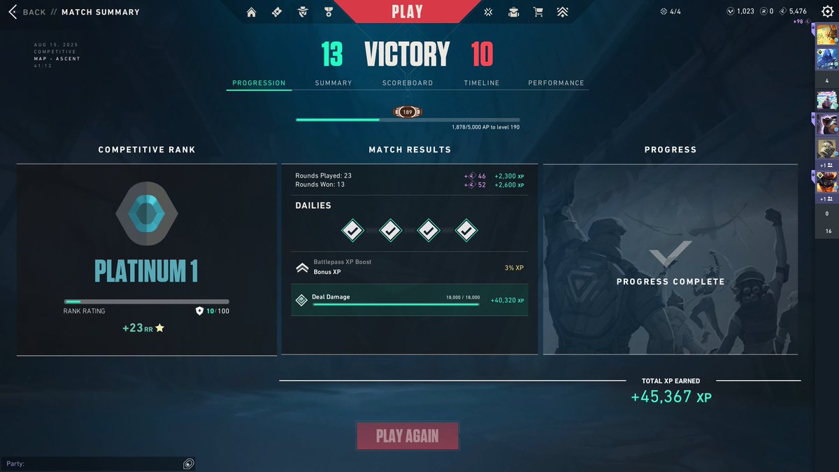 36_uta's tweet image. プラチナやっと踏めたー！