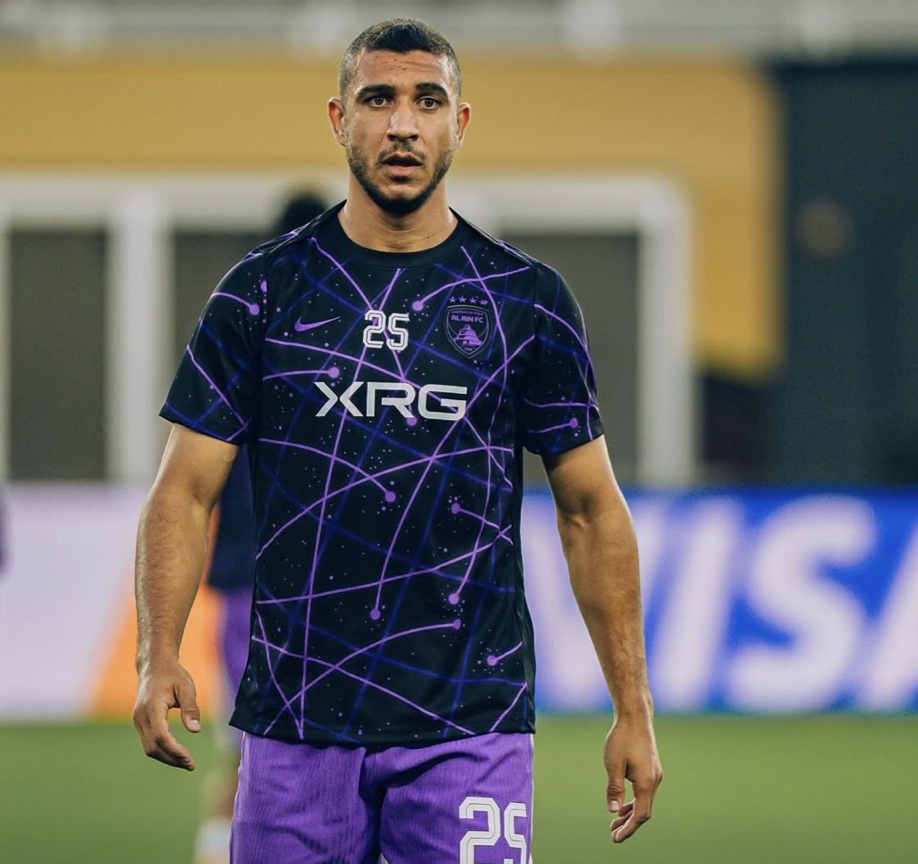 🚨📰 — صحيفة البيان الرياضي :

• صفقة رامي ربيعة 🇪🇬 إلى العين أحد اكثر 10 صفقات خطفت الأنظار في الدوري الإماراتي