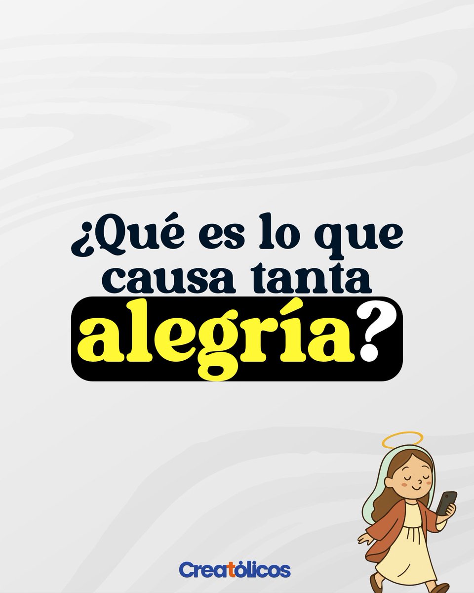 Creatólicos (@creatolico) on Twitter photo 