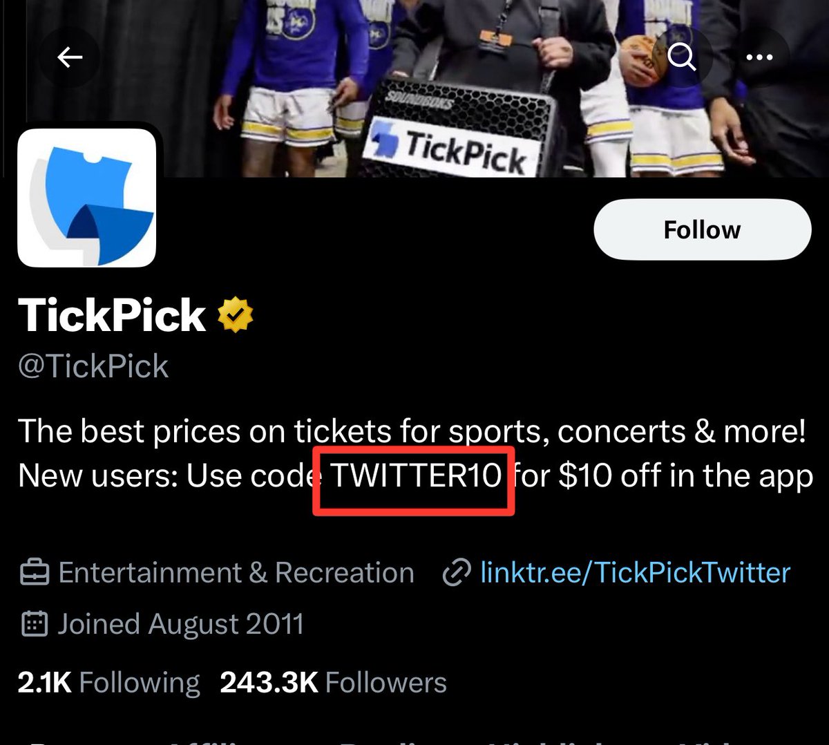 Brandon Early tweet media