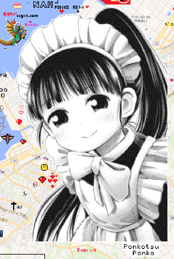 かるてん/karuten tweet media