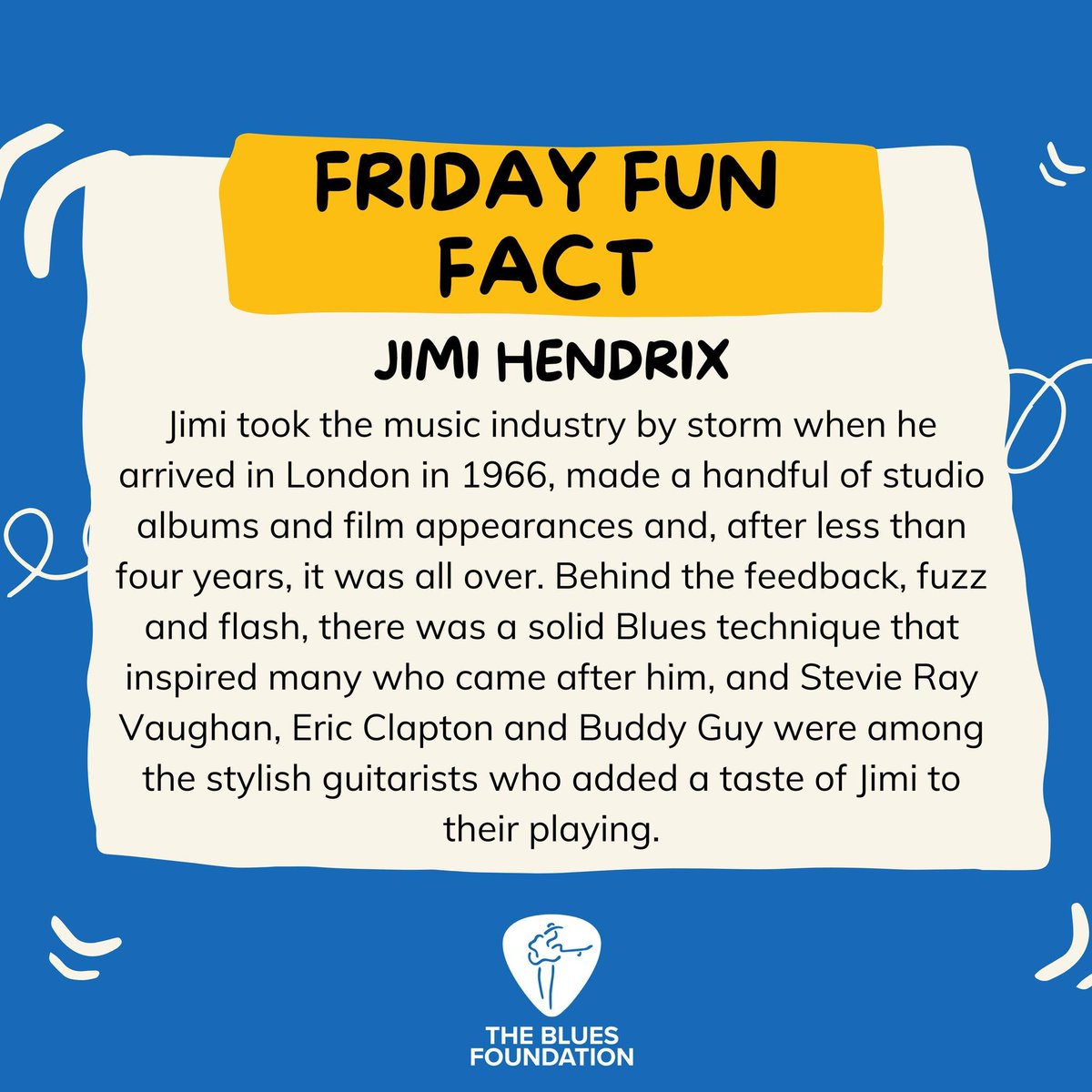 SidhaAadmi (@rdhakal06) on Twitter photo Here is the post by <a href="/BluesFoundation/">The Blues Foundation</a>.. is it true that <a href="/TheRealBuddyGuy/">Buddy Guy</a> inspired by #Jimihendrix (as sounded here) or the opposite ?? <a href="/ChiBluesHistory/">ChicagoBluesHistory</a> <a href="/martyweil/">Marty Weil</a> <a href="/vurnt22/">Vernon Reid</a> Prof <a href="/jefftoddtiton/">Jeff Todd Titon</a> Here is the post by <a href="/BluesFoundation/">The Blues Foundation</a>.. is it true that <a href="/TheRealBuddyGuy/">Buddy Guy</a> inspired by #Jimihendrix (as sounded here) or the opposite ?? <a href="/ChiBluesHistory/">ChicagoBluesHistory</a> <a href="/martyweil/">Marty Weil</a> <a href="/vurnt22/">Vernon Reid</a> Prof <a href="/jefftoddtiton/">Jeff Todd Titon</a>
