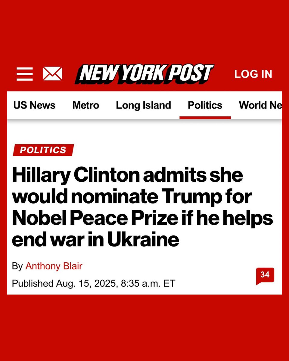 She has to know her time is coming!