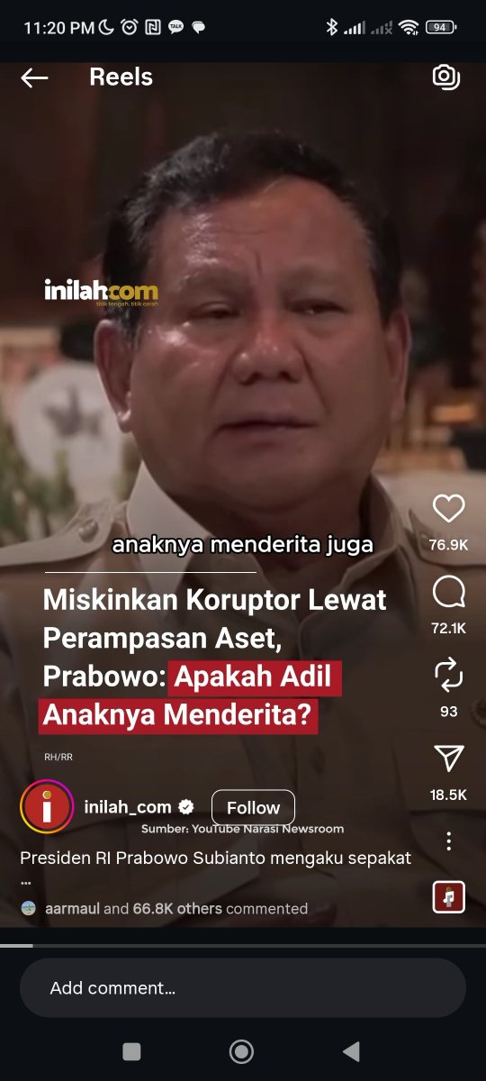 Ardianto Satriawan (@ardisatriawan) on Twitter photo 