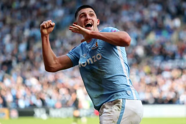 All Things Sky Blue tweet media