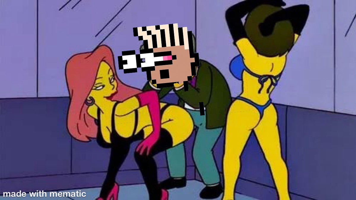 They still bangin <a href="/LilBangersNFT/">Lil Bangers</a>