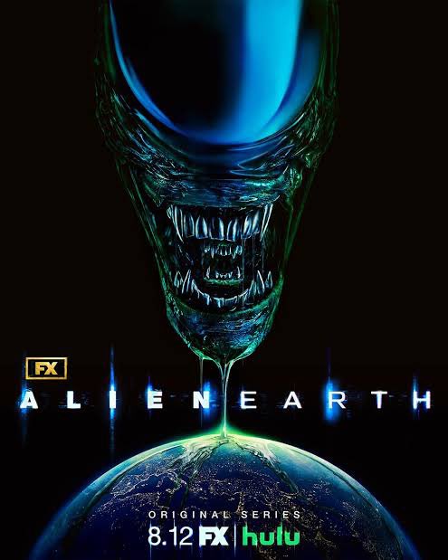 ¿Alguien está viendo la de Alien Eatth?

Si está buena, pero hay algunas cosas como que no encajan mucho pero quiero seguir viéndola, visualmente sé muy bien, su música, tiene buenos momentos.

¿Qué opinan ustedes?