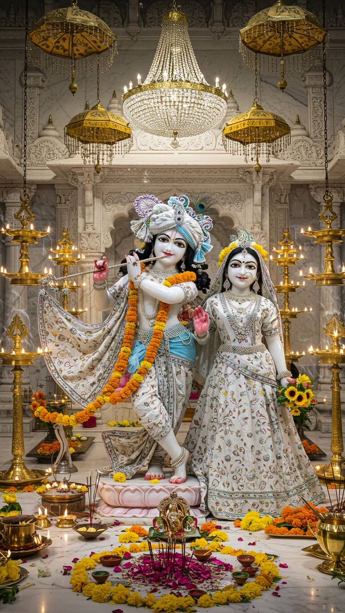 || हरे कृष्णा, हरे कृष्णा, कृष्णा कृष्णा हरे हरे ||