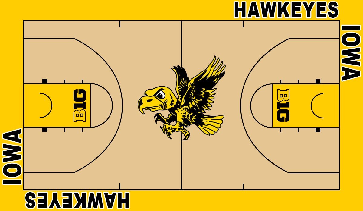 Hawkeye Enjoyer 🐤 tweet media