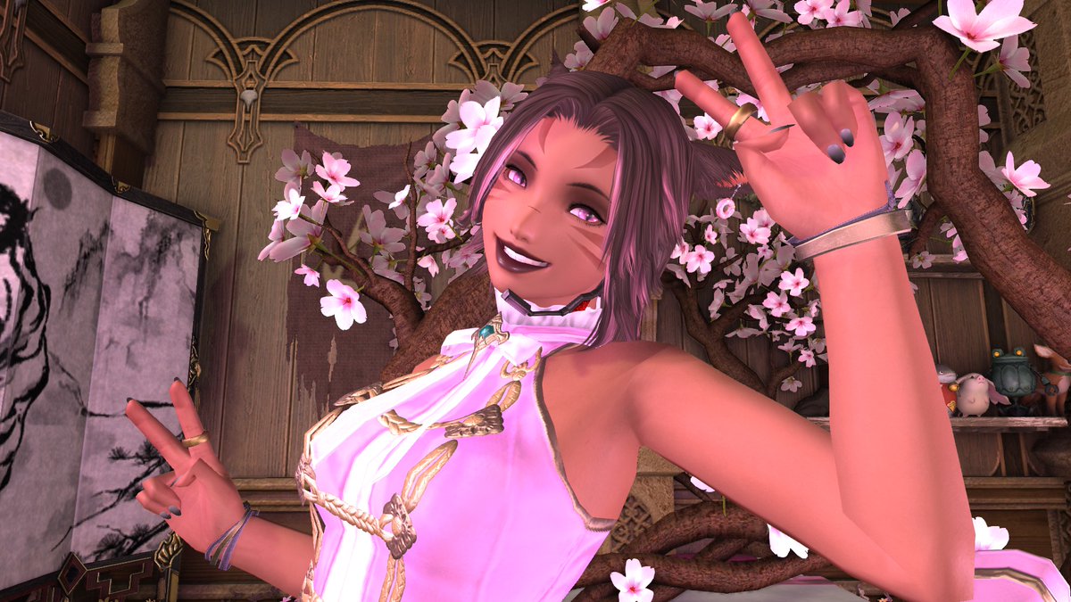 Strawbeddi's tweet photo. Some poses my wife @lewdmoonffxiv  made so yall can get to know who i am :3 https://t.co/Q3ODJu7R5X