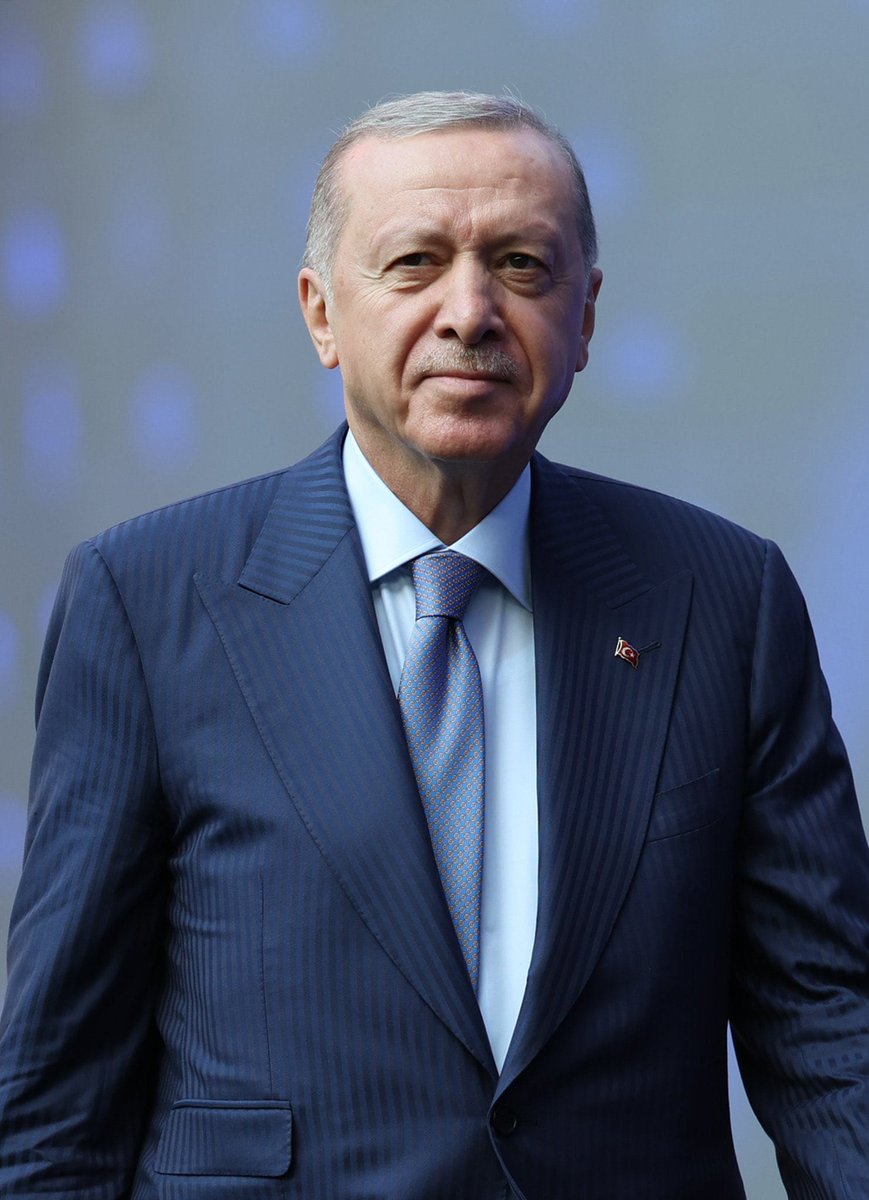 Bu millet seni çok sevdi Recep Tayyip Erdoğan 🇹🇷