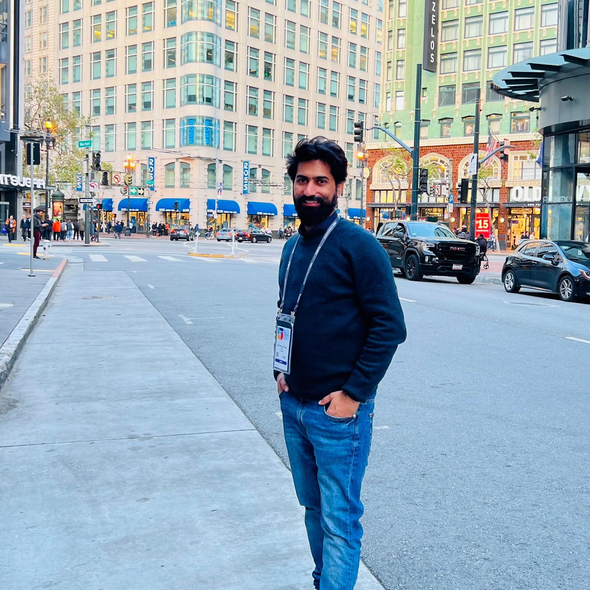 "Waiting for the right time” is often just fear dressed up. Most of my big wins came with imperfect timing, launching MVPs, hiring in chaos, building while learning.

Timing’s never perfect, but that’s the point. Start now. Opportunity doesn’t wait for clarity.

When did
