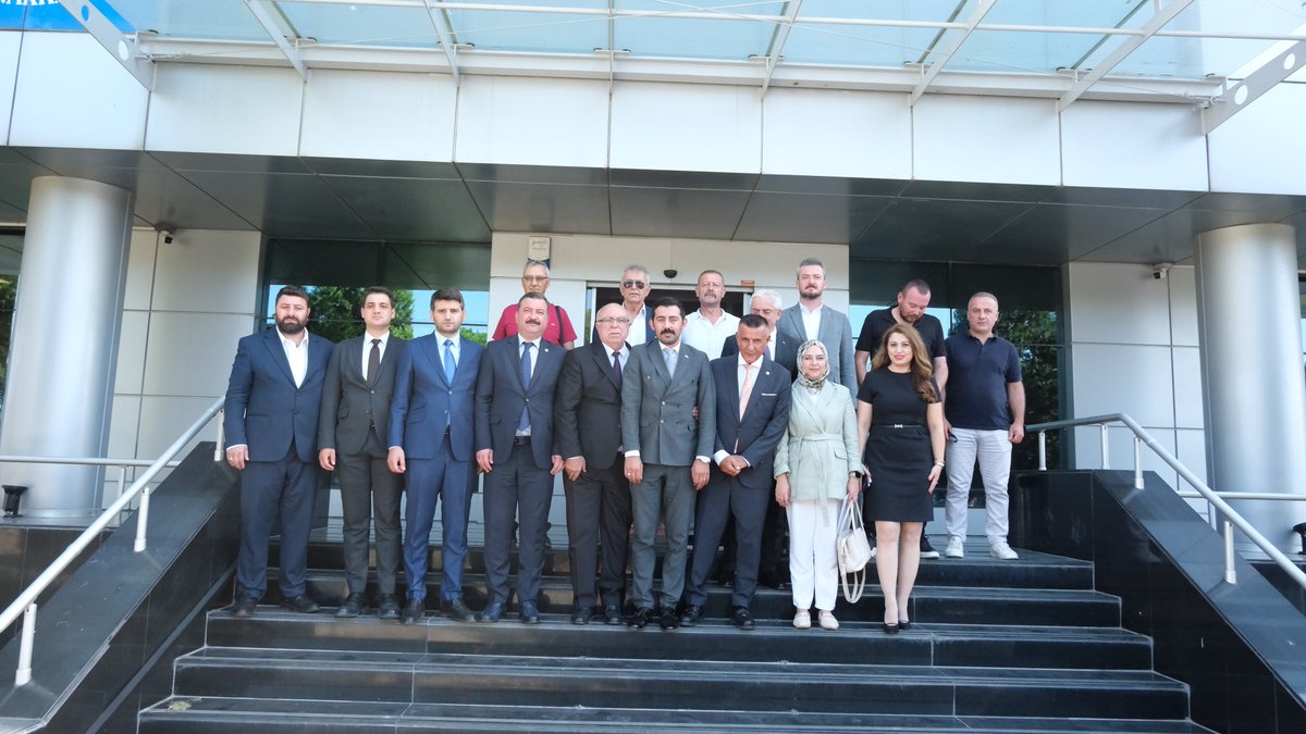 📍Çanakkale Ticaret Borsası 

Asırlık Birlik, Sonsuz Kardeşlik: 

“Terörsüz Türkiye için Milli Birlik ve Dayanışma Buluşmaları” 

Liderimiz, Genel Başkanımız Sn. Devlet Bahçeli Beyefendi’nin talimatları doğrultusunda; İstanbul'da gerçekleştireceğimiz Asırlık Birlik, Sonsuz