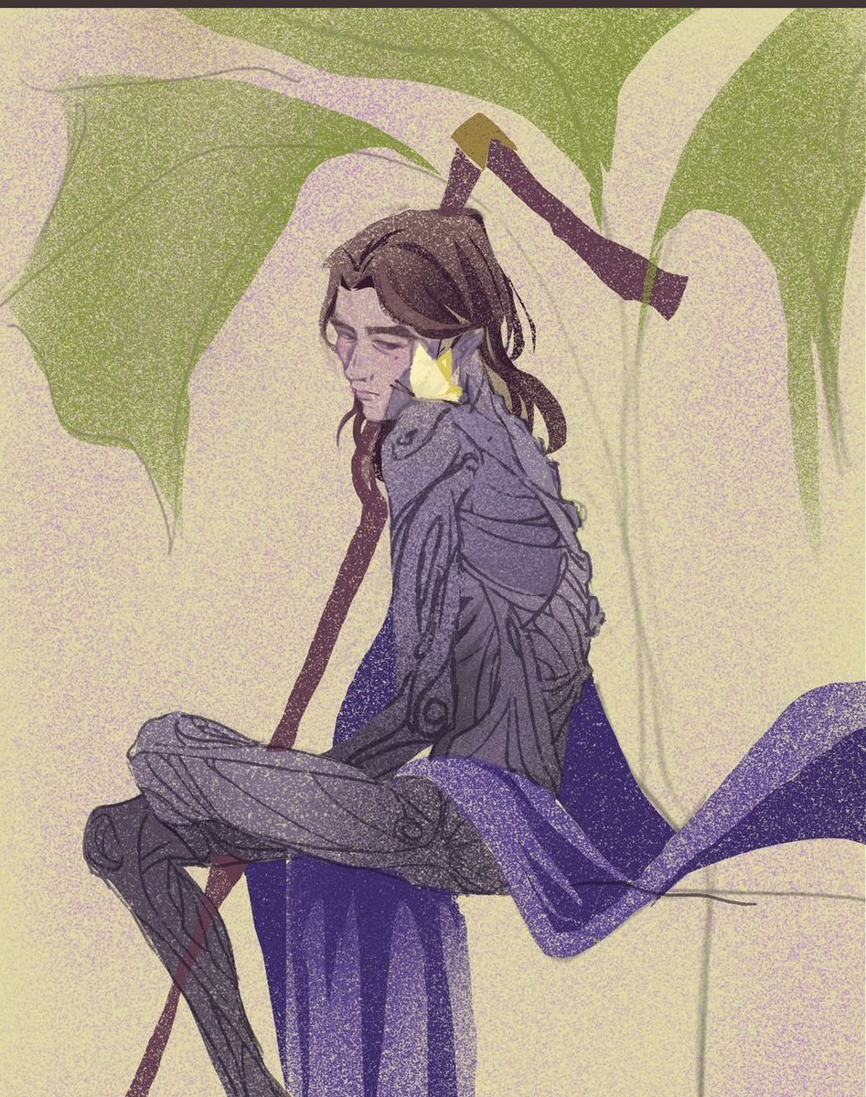 Wip :}
#viktor #arcane