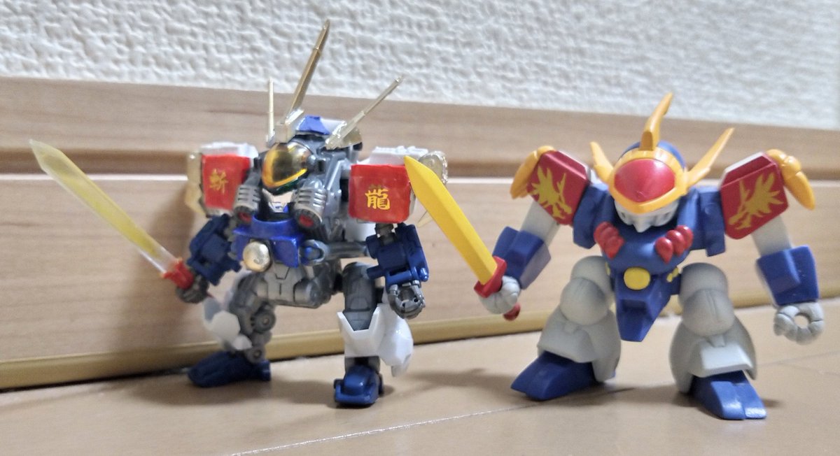 ダイアクロン M・Dベース (@alkhide) / Posts / X