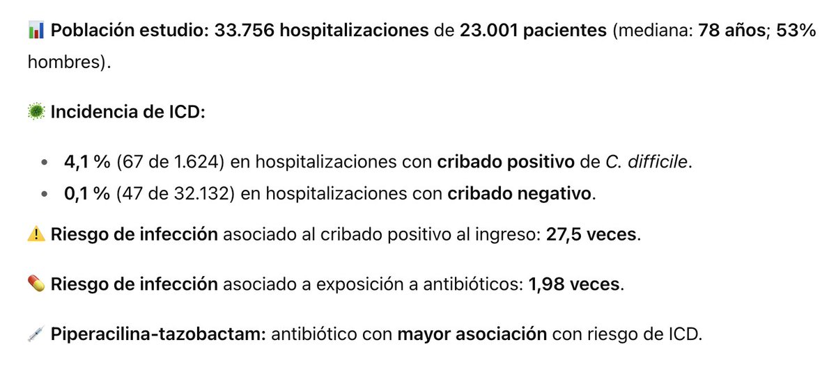 MICROBIOLOGÍA - Hospital Clínico de Valencia tweet media