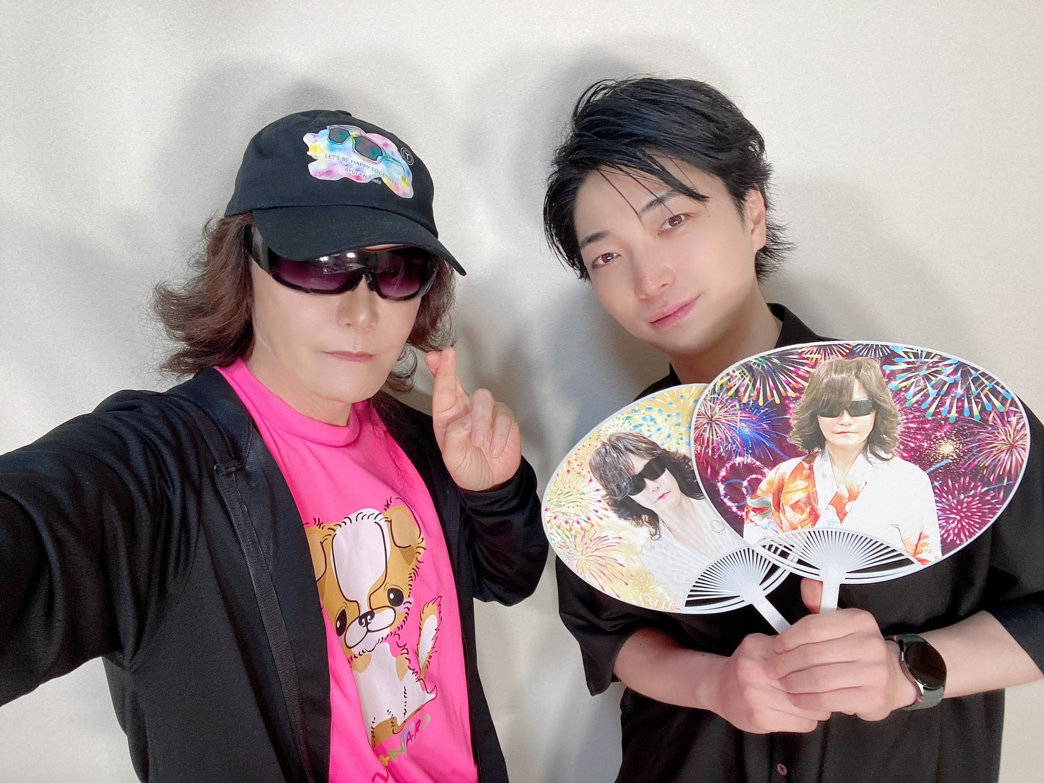 Toshl　龍玄とし　HAPPY SUMMER PARTY & ToshLOVE Toshl 龍玄とし HAPPY SUMMER PARTY & ToshLOVE Toshlove（とし