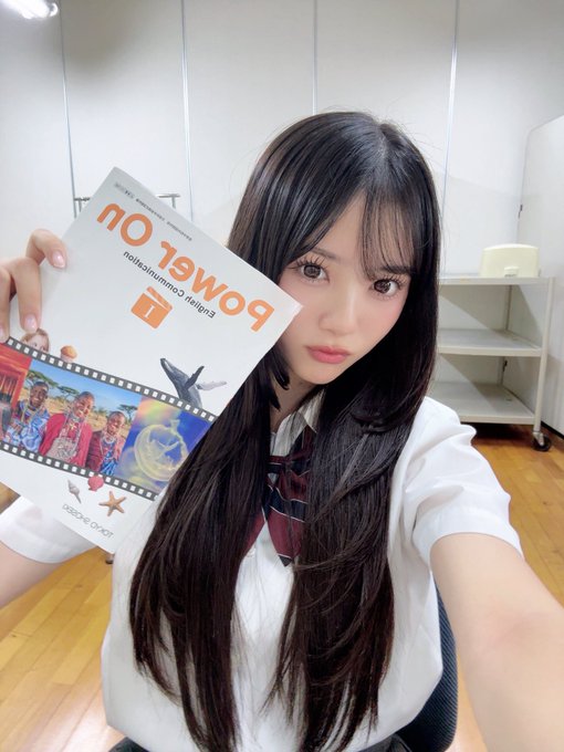 兵藤まいのTwitter画像49