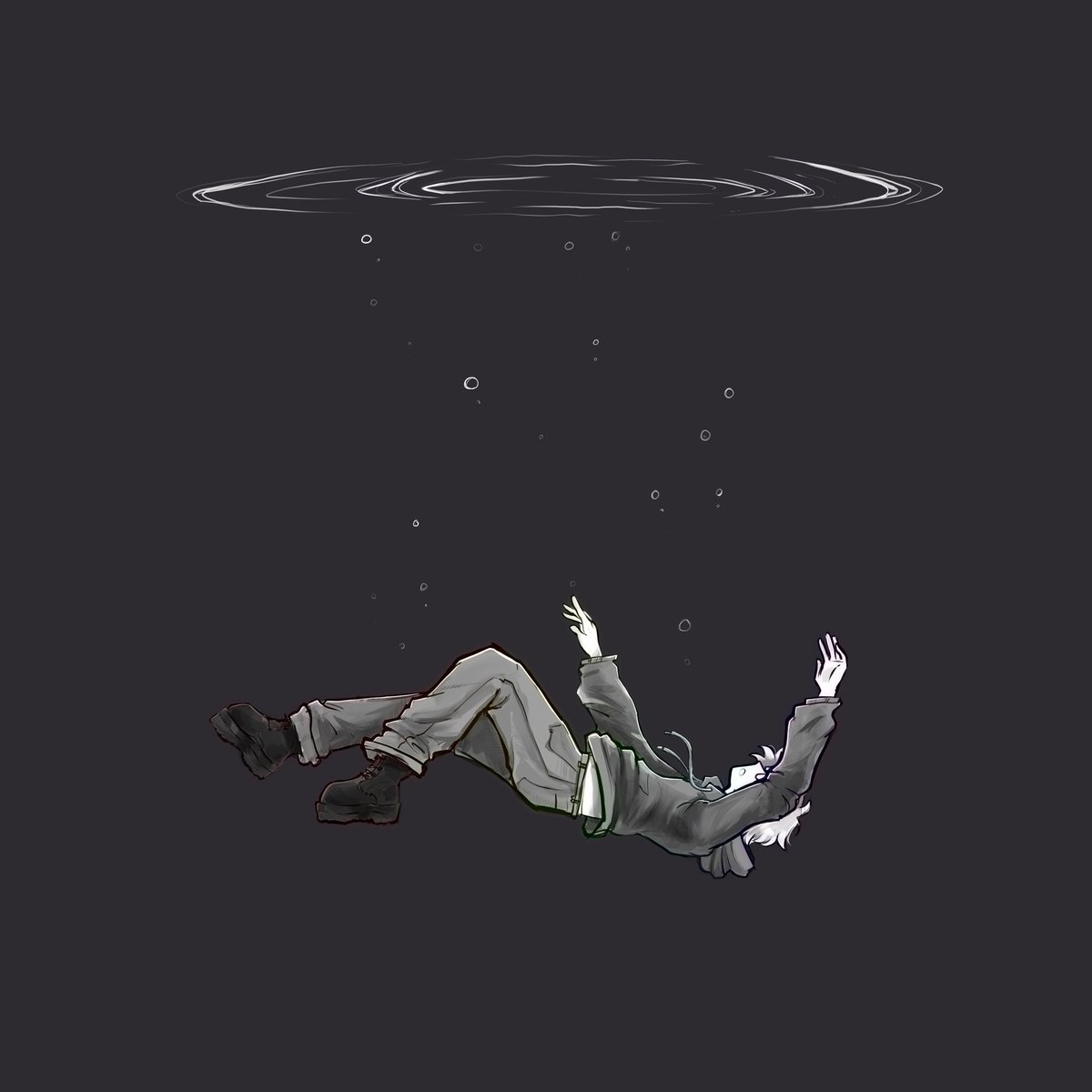 all i need
out now ✨

missed you, hope you like this one