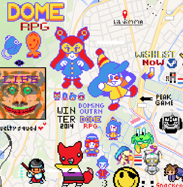 Ok last post about this I promise

Yeah I have no life