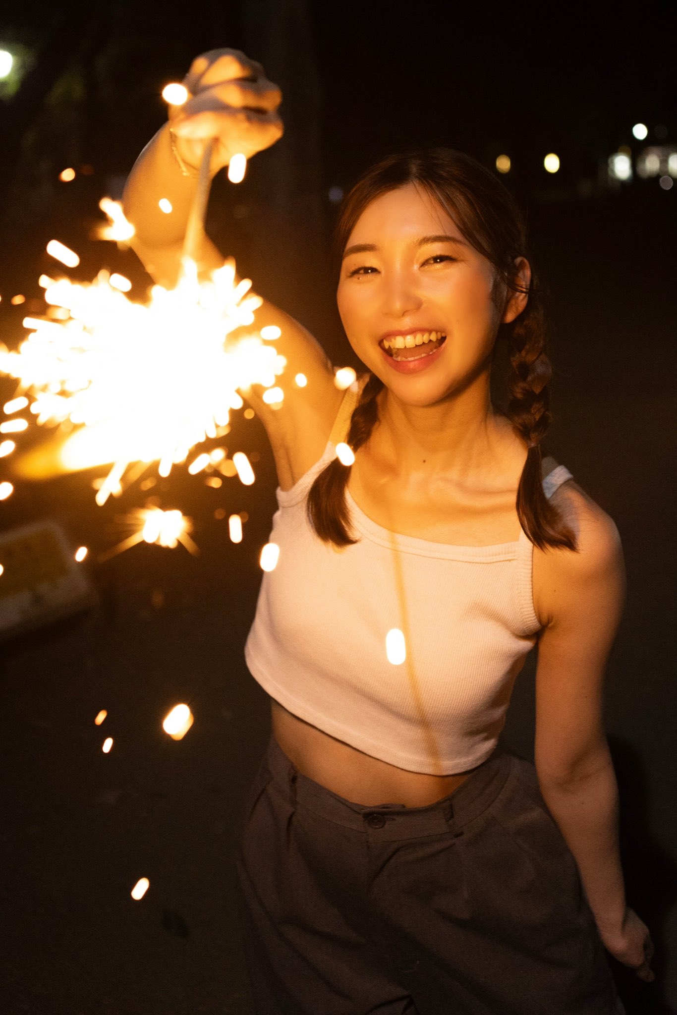 mayu様♡ありがとうございます♡ 😗🤍 お気に入りのone piece♡ @anuans.official
