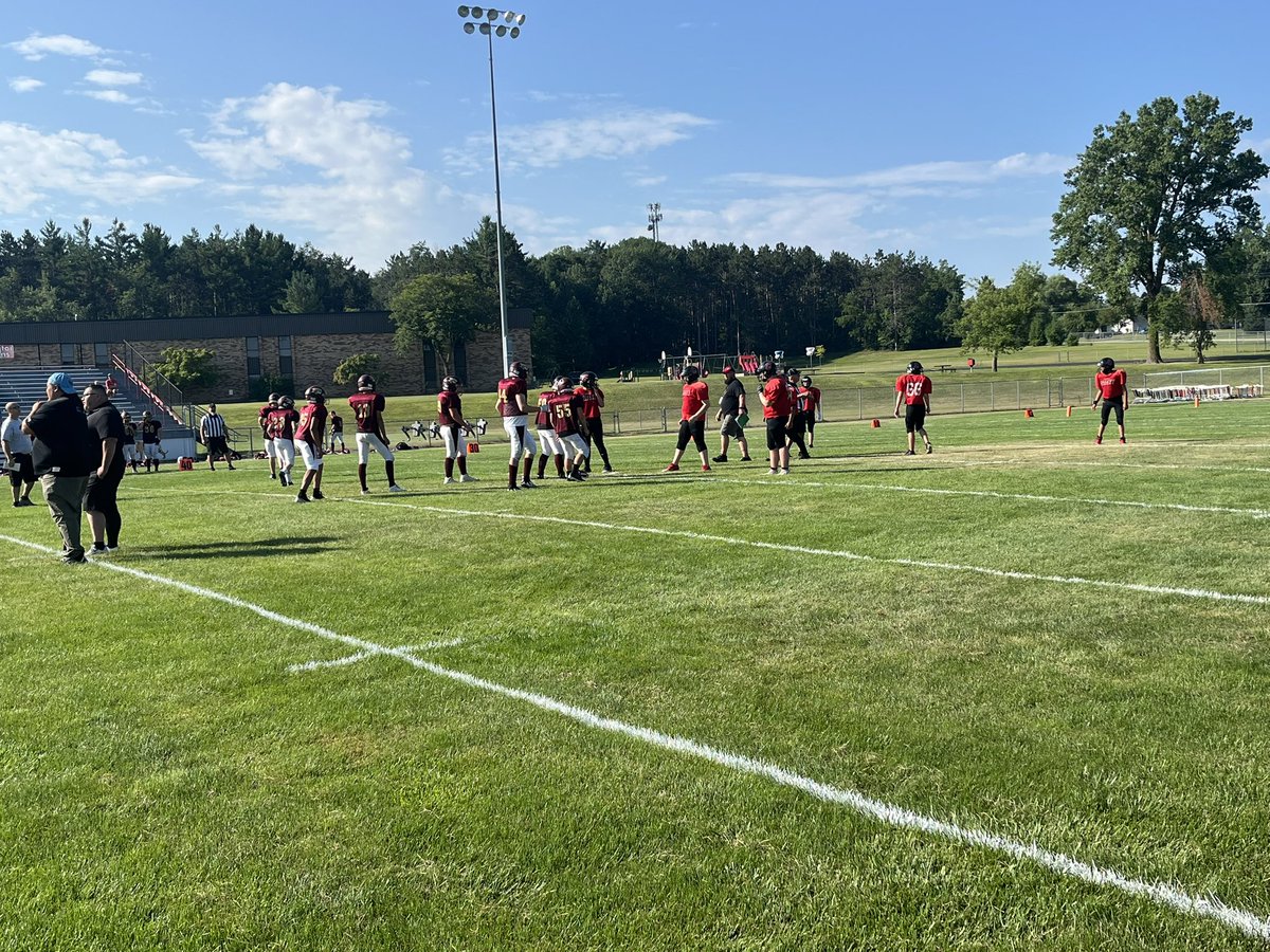 Emplify Health by Bellin Titletown tweet media