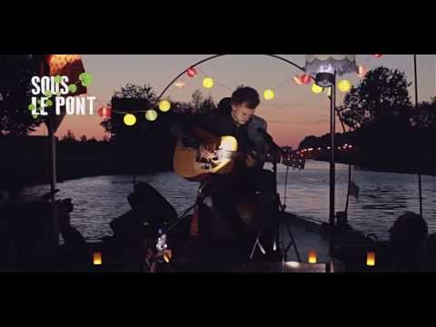 Sous le Pont light met Flor de Amor - mailchi.mp/6cd4043ab26a/n…