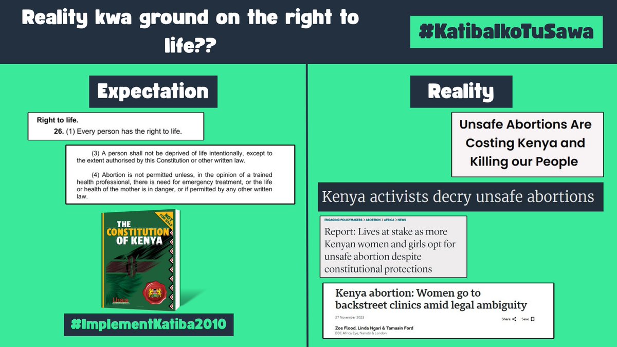 We refuse to be silenced. Film bans and school play shutdowns show how Article 33 is under attack. Repeal censorial laws that muzzle creativity #KatibaIkoTuSawa  #implementkatiba2010