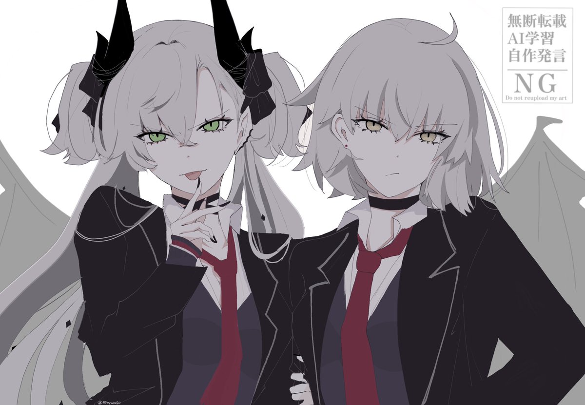 乃亜🔥🏴 (@noir_jalter) / Posts / X