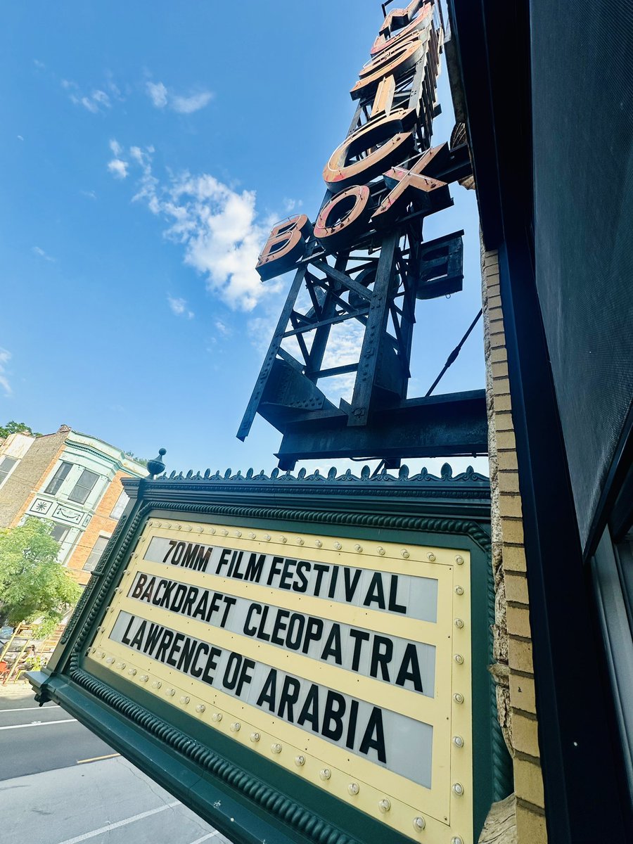 The gang’s all here!